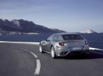 Ferrari FF 2011 года